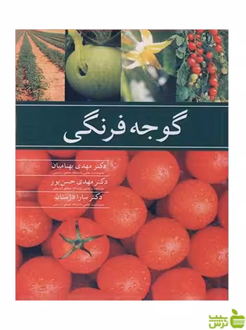 گوجه فرنگی سارا دژستان آییژ - سیب ترش - SibTorsh خرید با تخفیف ویژه