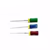 فایل دستی دندانپزشکی جی دبلیو آر مدل K15-40 بسته 6 عددی