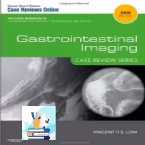 Gastrointestinal Imaging TRUE PDF price 1€