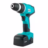 دریل پیچ گوشتی چکشی شارژی پروسکیت مدل PT-1441F