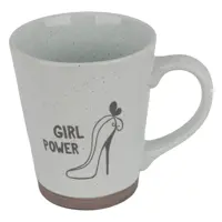 ماگ دنی هوم طرح Girl 