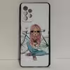 کاور کد 7011 مناسب برای گوشی موبایل سامسونگ Galaxy A72