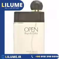 عطر ادکلن راجر اند گالت اوپن (اپن) 100 میل مردانه
