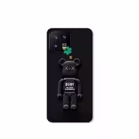 قاب گوشی Bearbrick مناسب Xiaomi 13