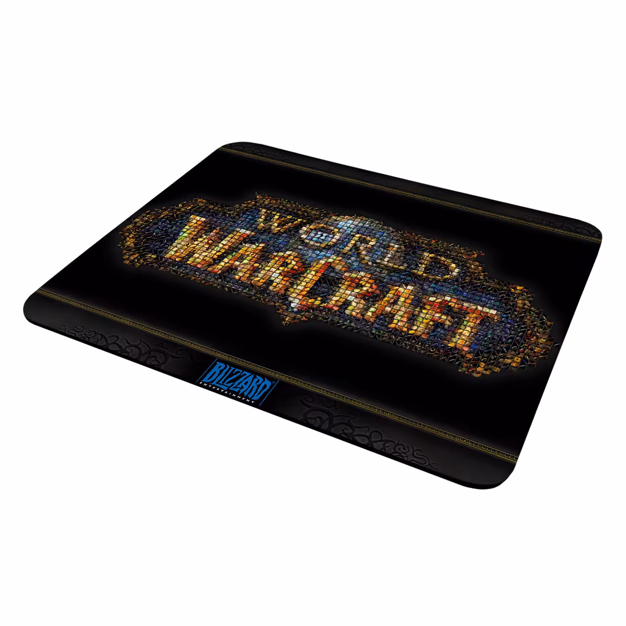 ماوس پد طرح Warcraft مدل MP2178