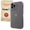 کاور کوالا مدل i13P-01 مناسب برای گوشی موبایل اپل iPhone 13 Pro 