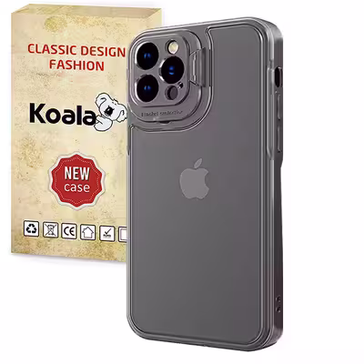 کاور کوالا مدل i13P-01 مناسب برای گوشی موبایل اپل iPhone 13 Pro 