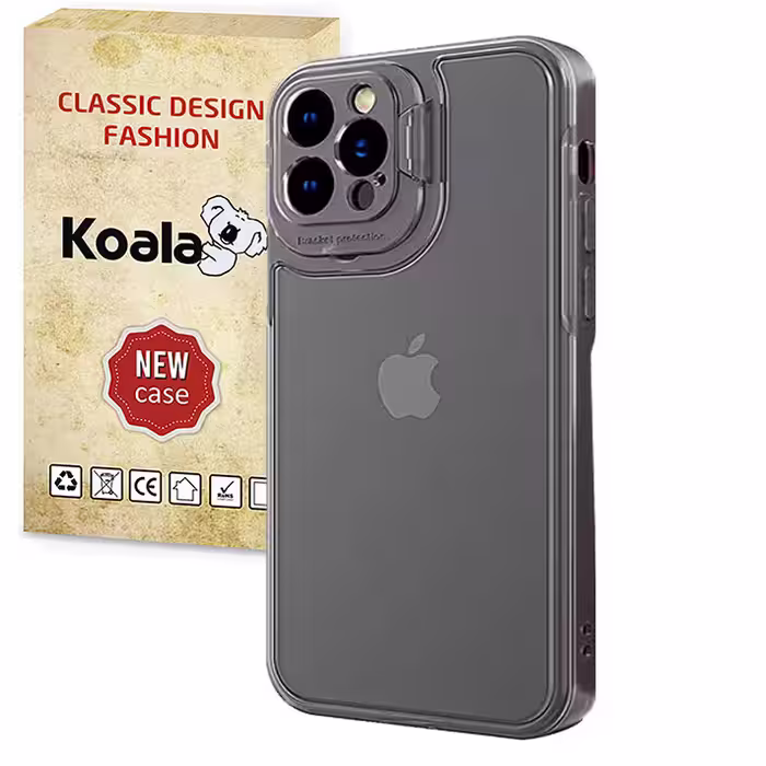 کاور کوالا مدل i13P-01 مناسب برای گوشی موبایل اپل iPhone 13 Pro 