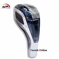 سردنده کریستال مدل Vip