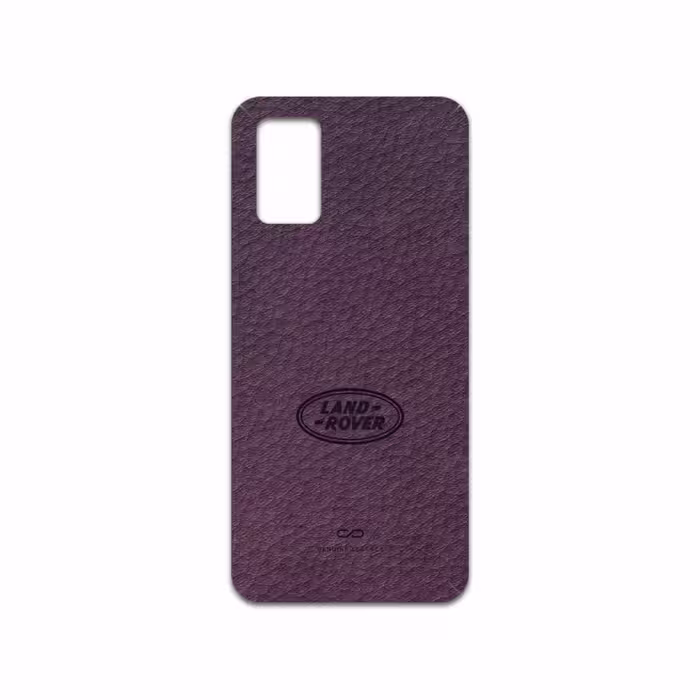 برچسب پوششی ماهوت مدل PL-RNG_RVR مناسب برای گوشی موبایل سامسونگ Galaxy A03S