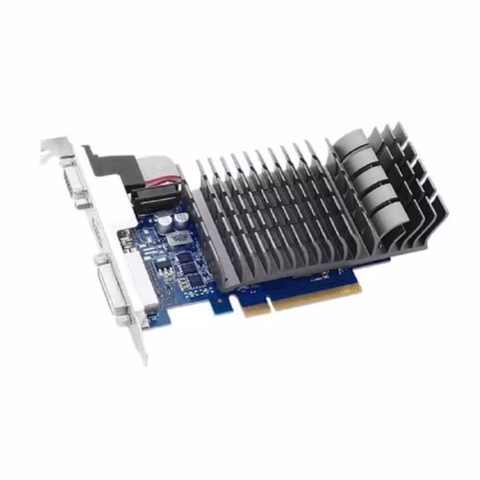 کارت گرافیک ایسوس مدل GT-710-1G