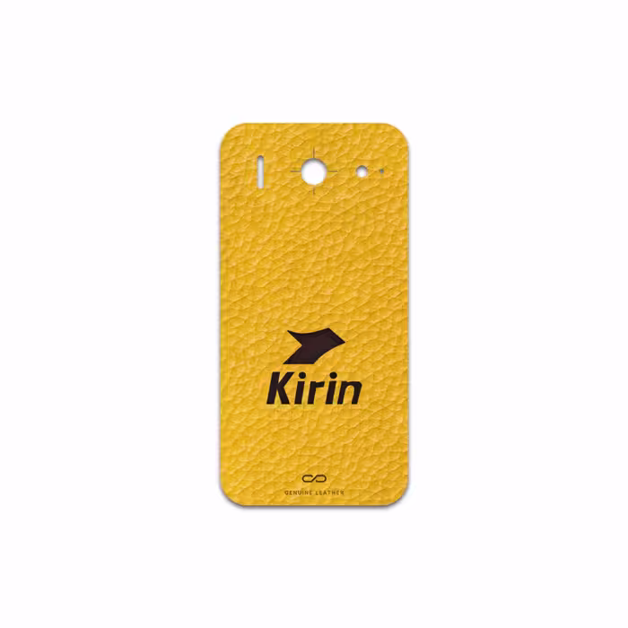 برچسب پوششی ماهوت مدل ML-KRN مناسب برای گوشی موبایل هوآوی Ascend G510