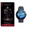 محافظ صفحه نمایش شیشه‌ای نایت مدل SH-KT مناسب برای ساعت هوشمند شیائومی Maimo Watch R