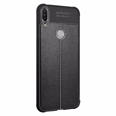 کاور مدل AF-01 مناسب برای گوشی موبایل ایسوس Zenfone Max Pro M1 / ZB602KL
