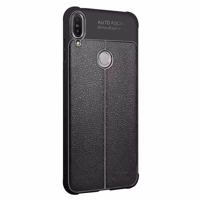 کاور مدل AF-01 مناسب برای گوشی موبایل ایسوس Zenfone Max Pro M1 / ZB602KL