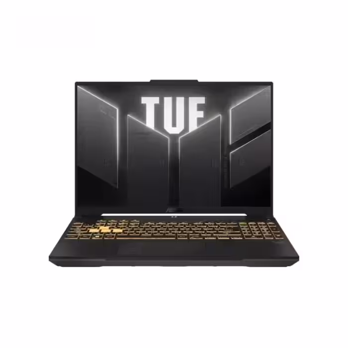 لپ تاپ ایسوس TUF Gaming F16 2024 FX607JV-C