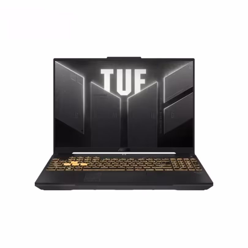لپ تاپ ایسوس TUF Gaming F16 2024 FX607JV-C