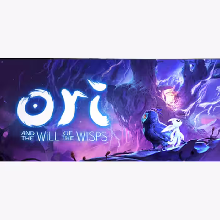 Ori and the Will of the Wisps