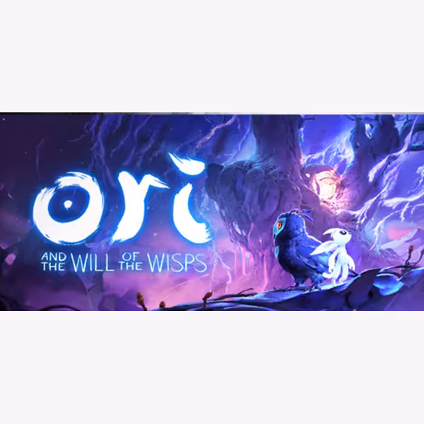 Ori and the Will of the Wisps