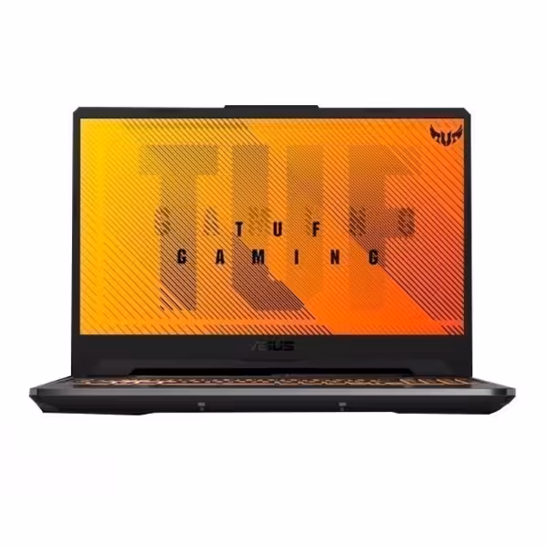 لپ تاپ 15 اینچی ایسوس Asus TUF Gaming F15 FX506HEB-B