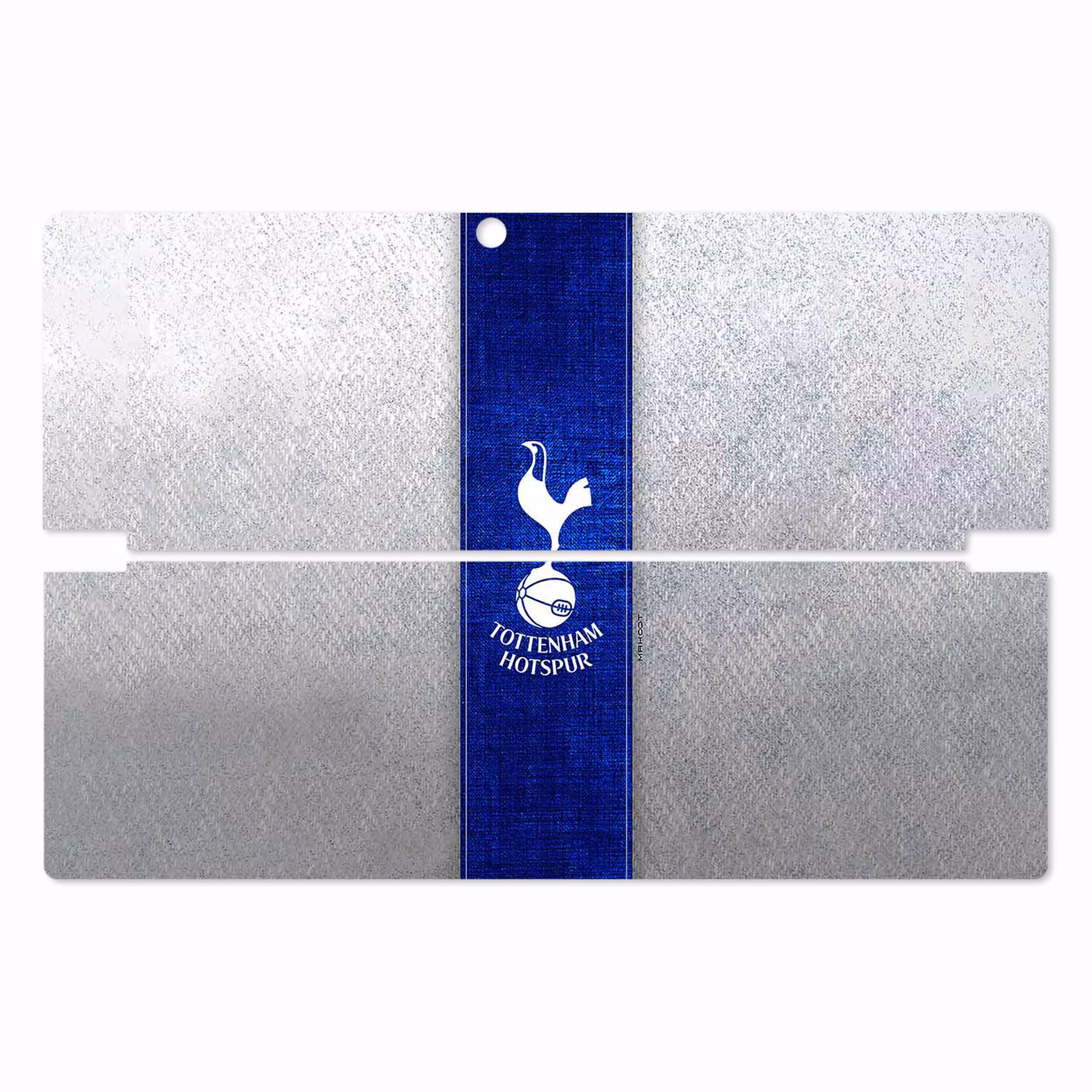 برچسب پوششی ماهوت مدل Tottenham Hotspur FC مناسب برای تبلت لنوو Miix 510 2016