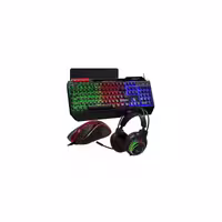 پک گیمی AULA T650 - یاسین کامپیوتر