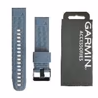 بند گارمین مدل 348 0001 016 مناسب برای ساعت هوشمند گارمین fenix 5x