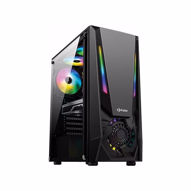 کیس گیمینگ فاطر مدل FG-523X