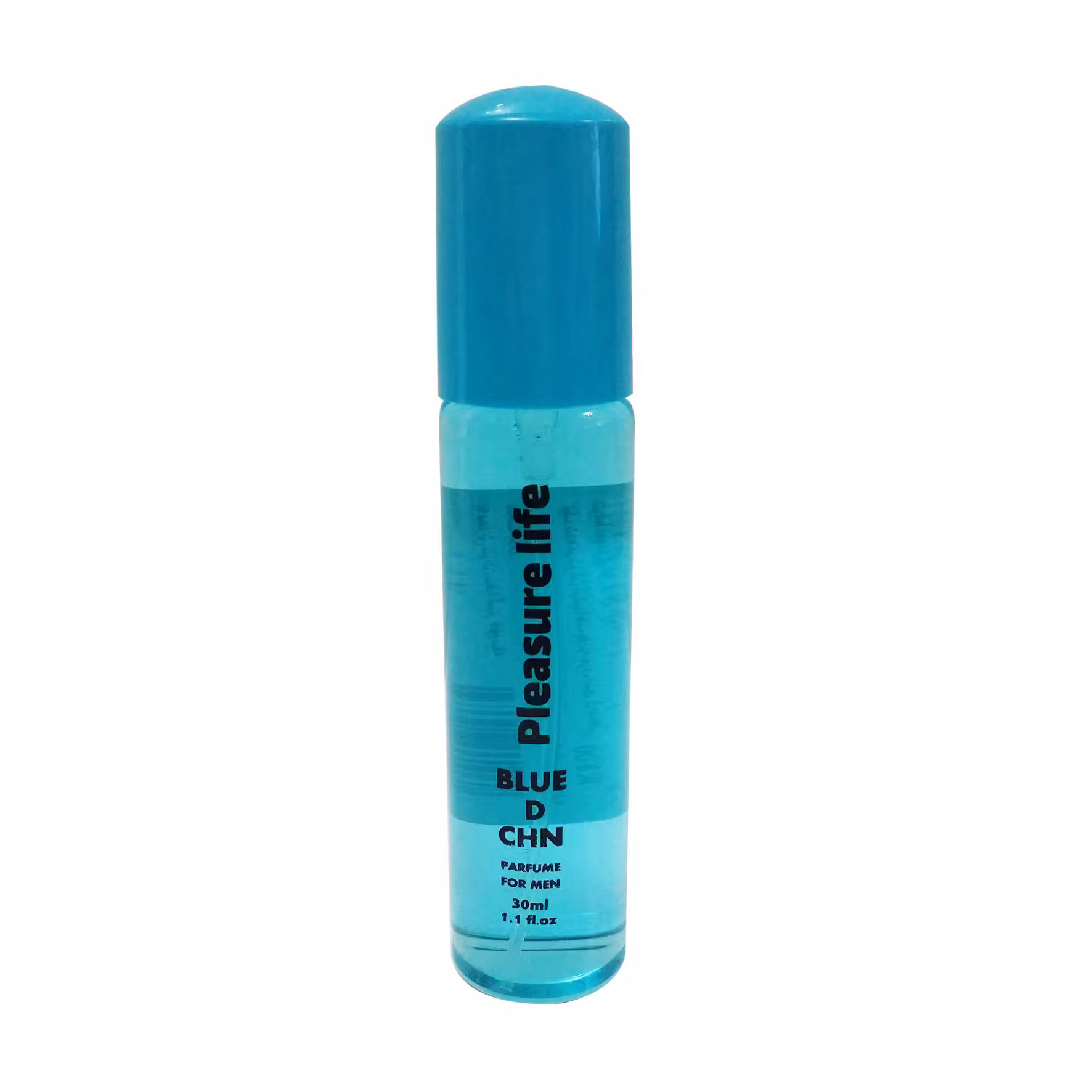 عطر جیبی مردانه پلژرلایف مدل BLUE D CHN حجم 30 میلی لیتر