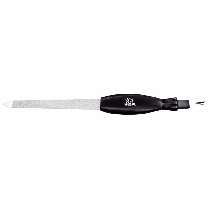سوهان ناخن و گوشه گیر سالنگن مدل PRO-1