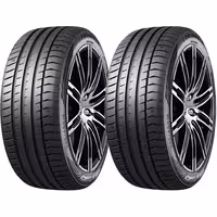 خرید لاستیک تراینگل سایز 225/45R18 گل TH202 دو حلقه ای | اتوموبی