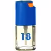 عطر جیبی مردانه بیک شماره 18 حجم 7.5 میلی لیتر