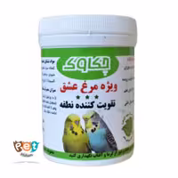 تقویت کننده نطفه مرغ عشق برند چکاوک 