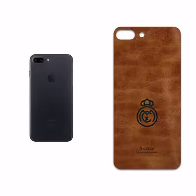 برچسب پوششی ماهوت مدل BFL-REAL مناسب برای گوشی موبایل اپل iPhone 7 Plus