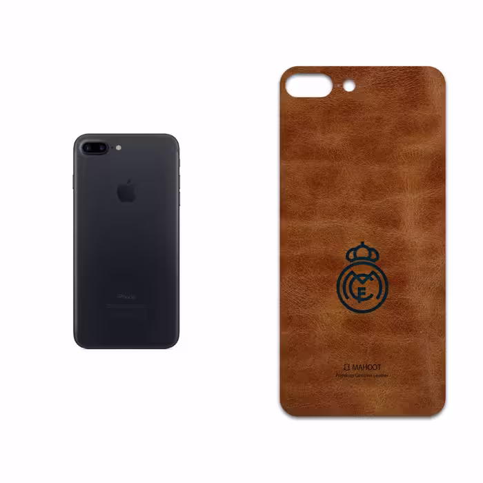 برچسب پوششی ماهوت مدل BFL-REAL مناسب برای گوشی موبایل اپل iPhone 7 Plus