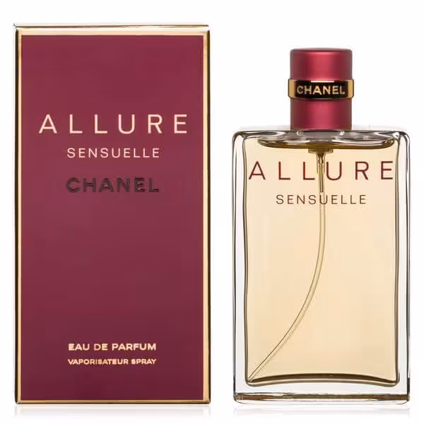 عطر ادکلن شنل الور سنسوال | قیمت شنل الور سنسوال | موناکوپرفیوم