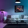 تابلو مدل batman digital کد F-11005