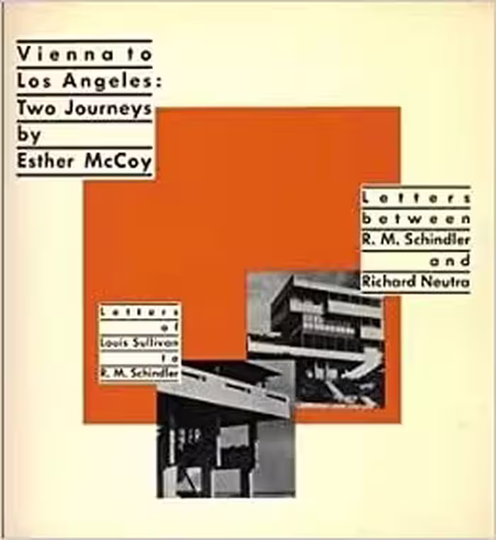 󾕇 دانلود کتاب Vienna To Los Angeles - Two Journeys, 1979 - دانلود کتاب های دانشگاهی