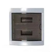  جعبه فیوز 24 عددی برق سارو مدل B24