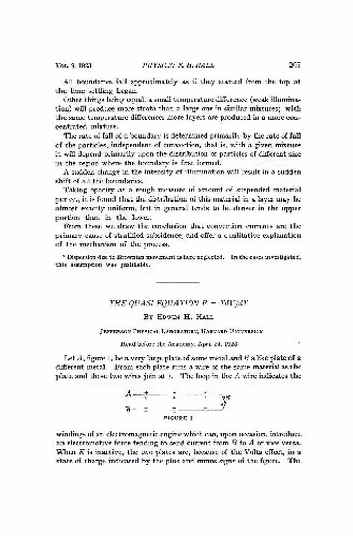 خرید و دانلود نسخه کامل کتاب The Quasi Equation P = TdV/dT
