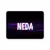 برچسب تاچ پد دسته بازی پلی استیشن 4 ونسونی طرح Neda