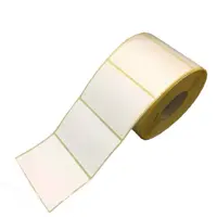 برچسب پرینتر لیبل زن لیوکام مدل 25X50