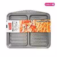 سینی تفلون دو طرفه پرستیژ اصل 57599