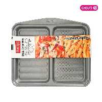 سینی تفلون دو طرفه پرستیژ اصل 57599