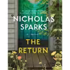 کتاب The Return اثر Nicholas Sparks انتشارات دابللیدی