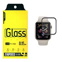 محافظ صفحه نمایش توتو مدل TT-G 001 مناسب برای اپل واچ 44 میلی متری