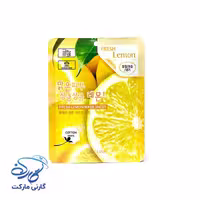 ماسک صورت ورقه ای کره ای لیمو تری دبلیو کلینیک