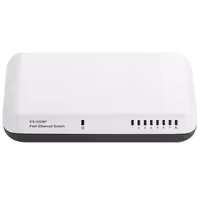 سوئیچ 8 پورت ادیمکس مدل ای اس 3208