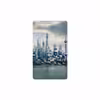 برچسب پوششی ماهوت مدل Shanghai City مناسب برای تبلت سامسونگ Galaxy Tab A 8.0 2019 T290
