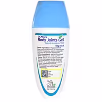 استیک بادی جوینت ژل 60 گرم اهورادارو